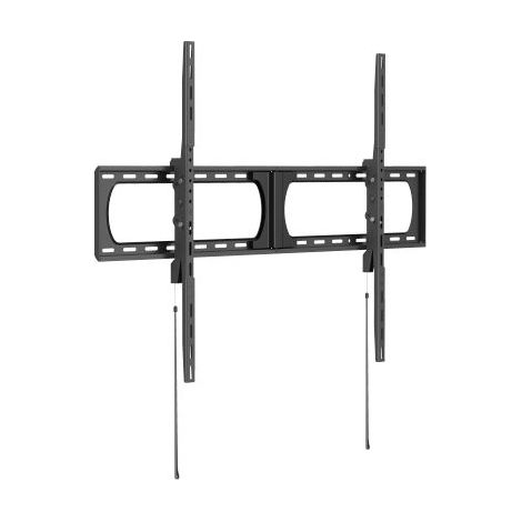 Support mural Vivolink Slim XL VESA 1200 x 800 mm, charge maximale 125 kg (1/4)