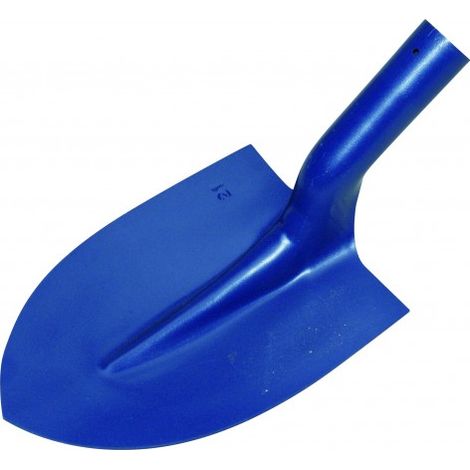 SOFOP TALIAPLAST - Pelle de tranchée 21cm sans manche