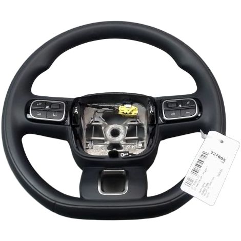 [PRODUIT D'OCCASION] Volant De Direction CITROEN C3 I Phase 1 2002-2005 ♻️ Ref Oe. 98164325zd - Garantie à vie (1/2)