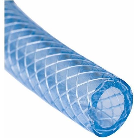 Manguera técnica reforzada DN12.5X2 PVC 12 bar 1/2" (1/2)