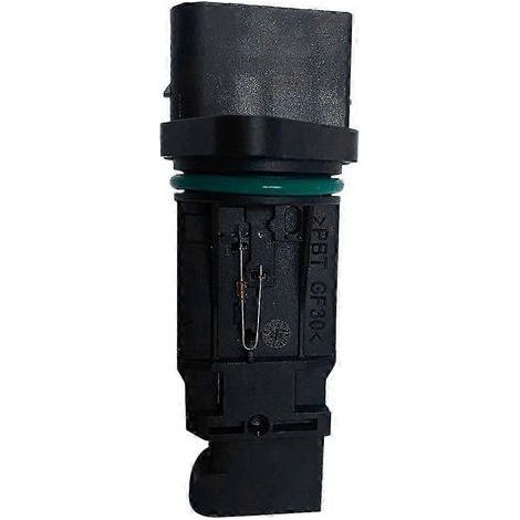Capteur de débit d'air massique pour voiture - W203 W463 W163 W220 W210 W211 W639 CL203 C208 0280217515 (1/5)
