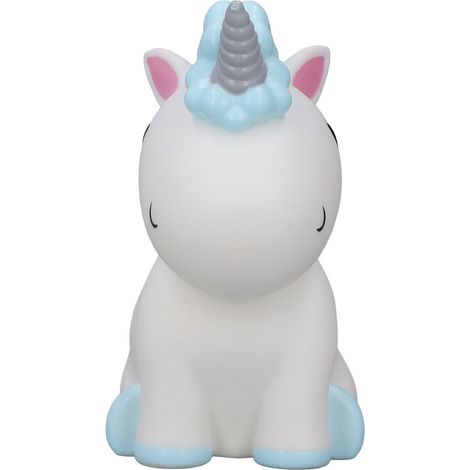 Tirelire Animaux Forme Dessin Animé, Cochon Économie Résistant aux Chutes, Cadeau Anniversaire Enfant (1/5)