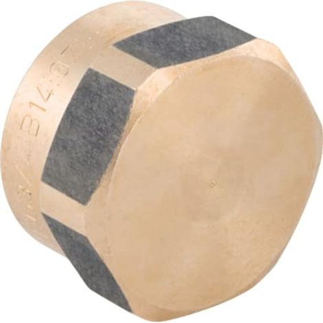 Geberit Mepla Cappuccio con filetto interno, 602.482.00.1