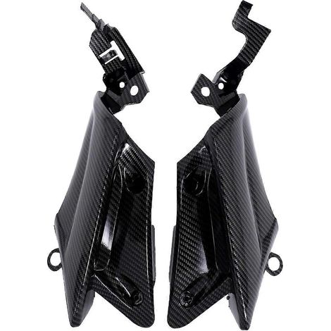 Seitenverkleidung für Motorradverkleidung für YZF600 (1/5)