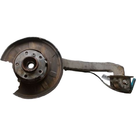 Pivot Arriere Gauche BMW X3 [PRODUIT D'OCCASION]♻️33303420501 (1/3)