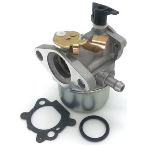 Carburateurs de rechange pour moteurs Briggs & Stratton Quantum – pièces détachées en aluminium, compatible modèle 500–650 Series (1/5)