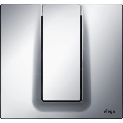 VIEGA 654573 Fertigbauset Visign