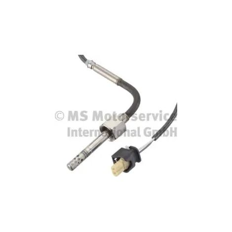 Capteur, température des gaz Pierburg 7.08369.91.0 MERCEDES-BENZ 005 153 41 28