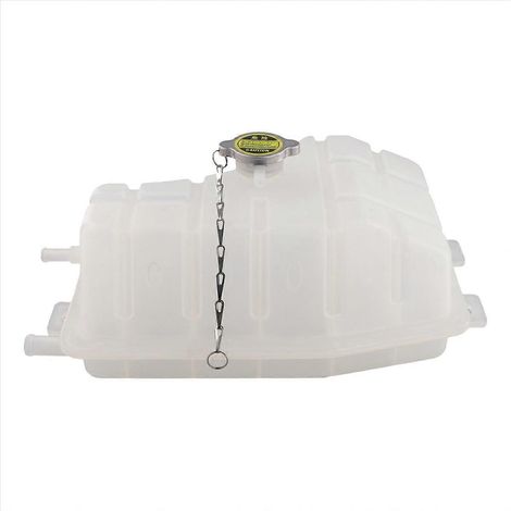 Vase d'expansion 254303E201 pour KIA Sorento D4CB 2.5L G4JS 2002-2009 2.4L 4 cylindres et Sorento I 3.5L (1/5)