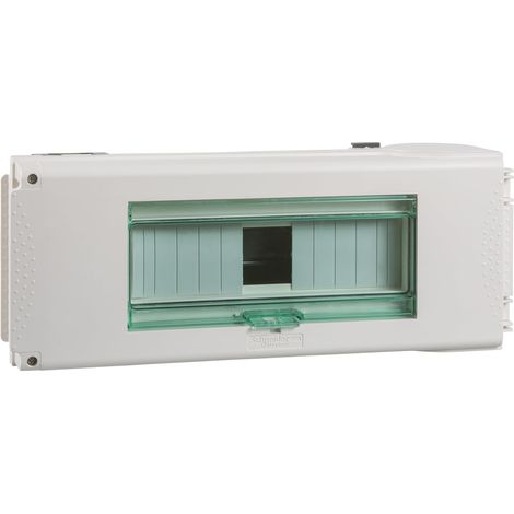 Canalis - Deriv. per disp. mod. a 4 poli - 63 A - Moduli 8 x 18 mm - KNB63SM48