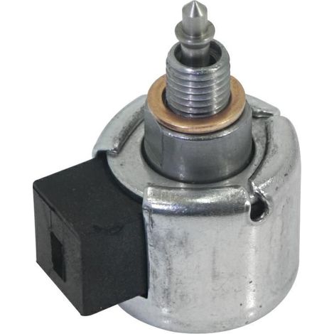 Solenoide carburatore RUIXING trattorino tagliaerba rasaerba tosaerba B&S 846639