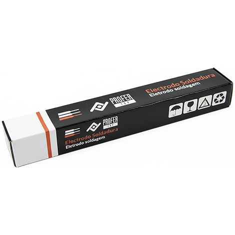 ELECTRODO RUTILO C/10KG