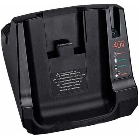 ALLIANDISConvient au chargeur de batterie Black & Decker LCS36 36V/40V, chargeur d'outils électriques pour batterie au lithium (1/4)