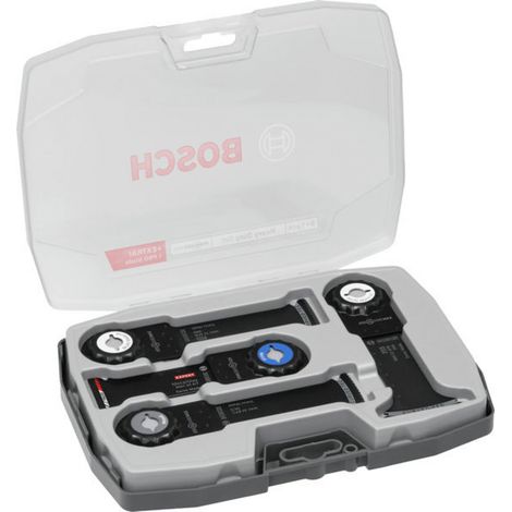 Bosch Accessories 2608669094 2608669094 Multitool-Sägeblätter 1 St. (1/5)