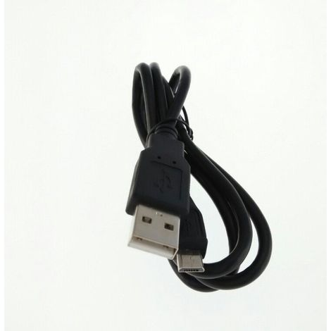 Cable Usb Microusb 75 cm , 5V 2,5A (especial tablets chinos) (1/2)