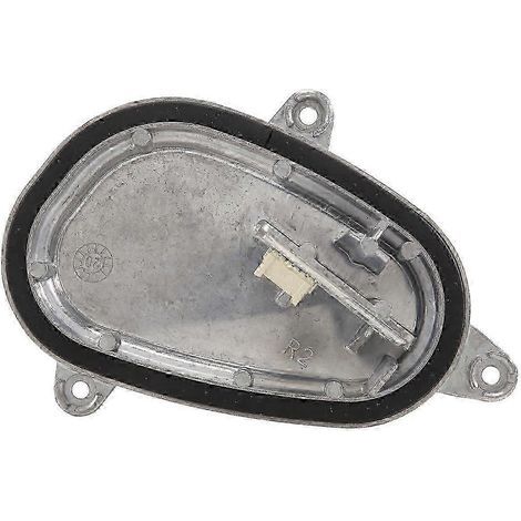 Module de remplacement des feux de jour à LED pour BMW X1 F48 F49 LCI (2015-2022)