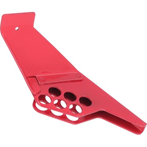 Dispositif de verrouillage de robinet à bille, verrouillage de sécurité intégré Standard pour tuyau DN8-DN50 de diamètre petit SBV-1 (1/5)