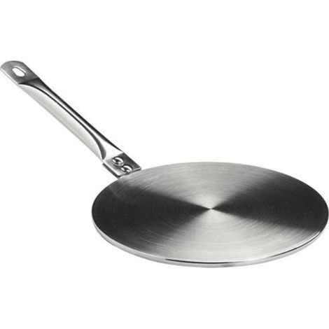 Difusor de Calor para Inducción y Vitrocerámica 18cm Ref 51600