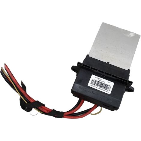 [PRODUIT D'OCCASION] Module De Chauffage RENAULT Megane ♻️ Ref Oe. 7701207718 - Garantie à vie (1/3)