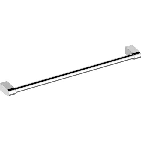Keuco KE Badetuchhalter Smart.2 14701, 800 mm, verchromt, 14701010800 (1/5)