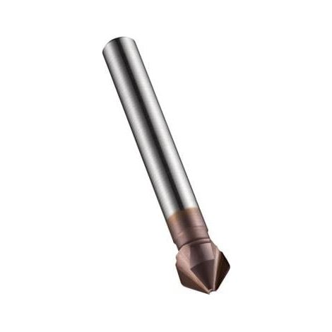 Kegelsenker DIN 335C D.20.5mm HSS-E AlTiCN Z.3 (1/5)