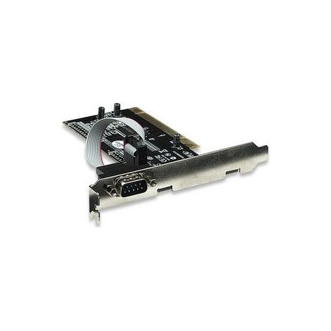 Intellinet Adattatore Keystone SC/LC Simplex Nero (1/4)