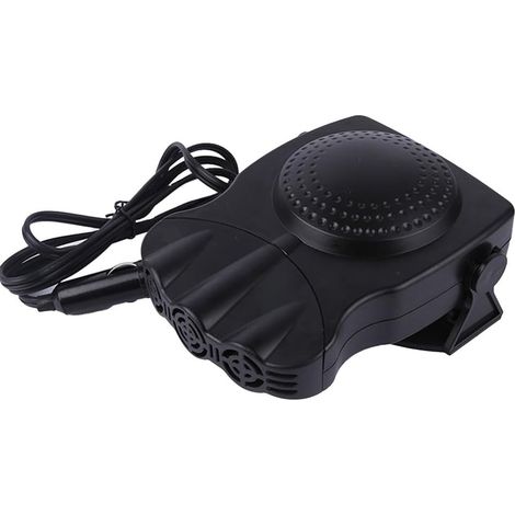 Ventilateur de chauffage voiture pour dégivrage et désembuage