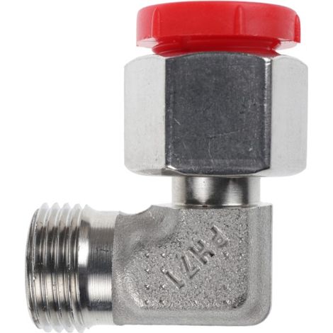 Verschraubung 24-SWE-L12-SST - 452453 von Weishaupt