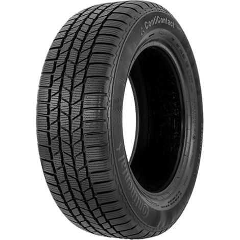 CONTINENTAL Pneus toutes saisons 205/50 R17 TL 93V CONTICONTACT TS 815 CS XL M+S 3PMSF (1/5)