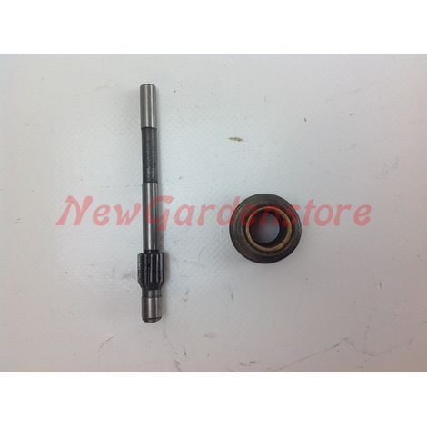 Pompa olio STIHL motore motosega 041 AV-FB 1110-640-7100  007552 compatibile