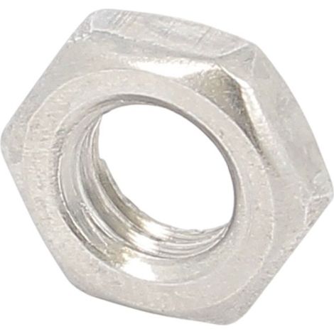 Contre-Ecrou Hm M20 Inox A2 DIN 439 (1/2)