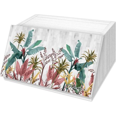 PORTAPANE BANANO CON DIMENSIONI 30X40X20CM IN COLORE BIANCO