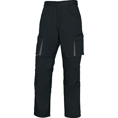PANTALON MACH2 WINTER TM - M2PW2NOTM - DELTA PLUS PRO