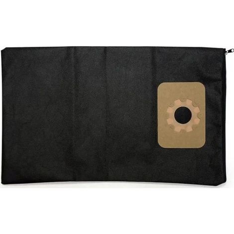 Sac Scheppach pour aspirateur LangeTools - réutilisable (1/3)