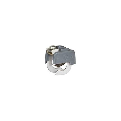 copy of FLOS F2437009 Fort knox 2 trac Faretto a binario bianco per lampadina 70W Gx8,5 CDM-R111