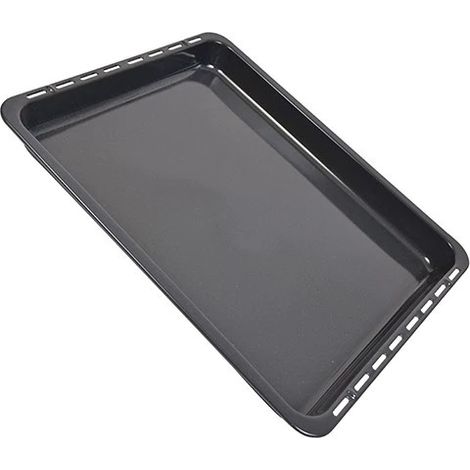 Lèchefrite pour four Electrolux, Aeg, Faure 466x385x40mm réf : 3532458043