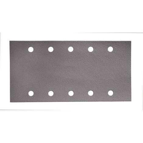 MIRKA Q.SILVER 115x230mm Grip 10L P120, 100/Pack (1/2)