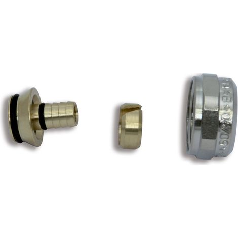 Raccord Compression Mc 16mm