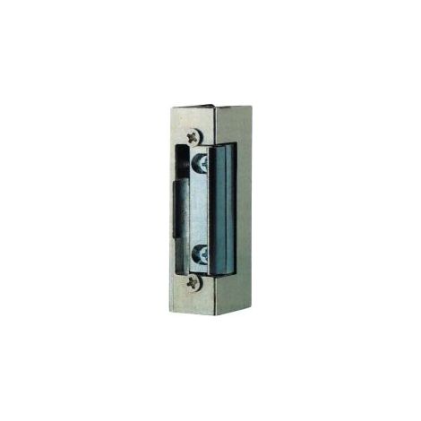 Apriporta elettrico 17 6-12 V AC/DC Standard DIN L/R con FissaFa