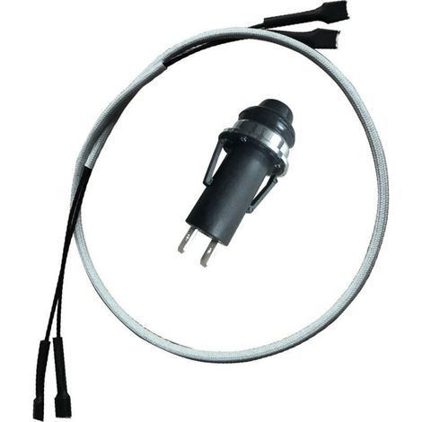 Allumeur Weber Spirit séries 200/300 avec cordon 54 cm (1/3)