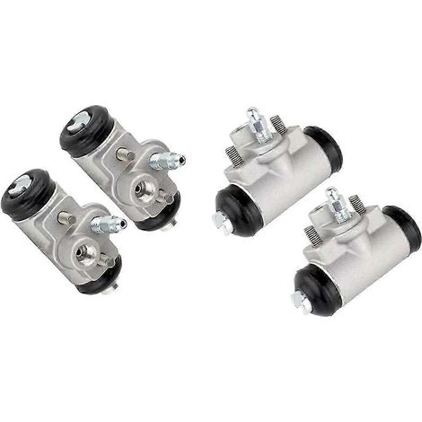 cylindres de roue de frein avant et arrière de rechange pour véhicule utilitaire tout-terrain Kawasaki Mule KAF450 (1/5)