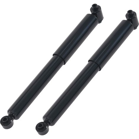 2x Complete Rear Strut Shock Damper for Ford Transit Custom V362 2012-2023 (1/5)