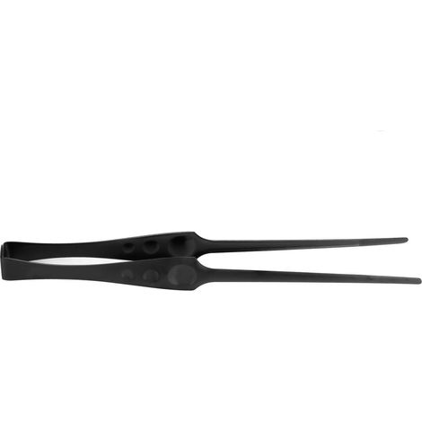 Pince À Barbecue - Acier Inoxydable - 30 Cm - Pour Grill Extérieur Cuisine Intérieure - Lot De 1 (1/5)