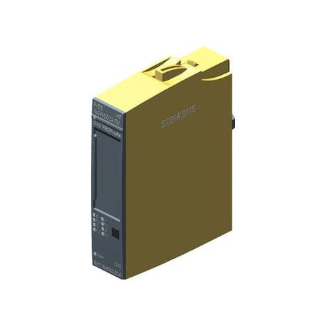 6ES7136-6DB00-0CA0 - SIMATIC DP, module électronique pour ET 200SP, F-DQ 4x24 V CC / 2 A