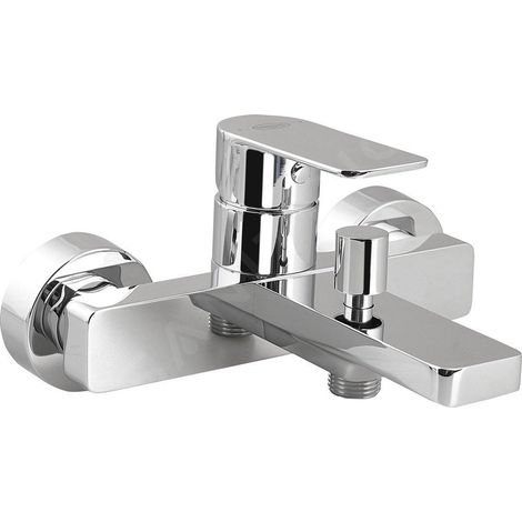Aqualine Daphne - Mitigeur de baignoire, chrome DH101 (1/4)