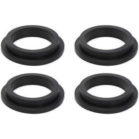 4pcs 11412 swimming pool filter pump washers L-ring compatible INTEX sand filter pump motor (1/5)