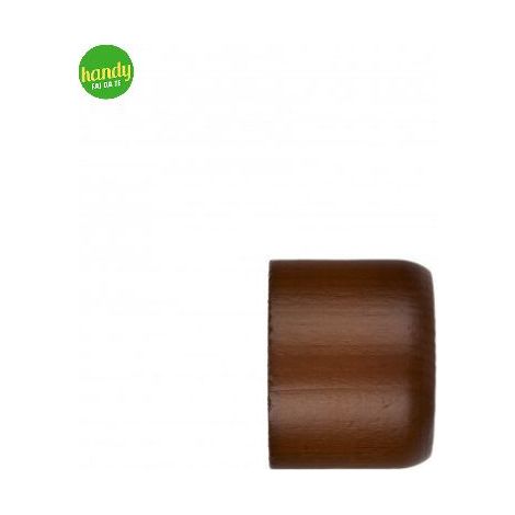 Finale tappo Cintacor ideas wood 2 pz (1/2)