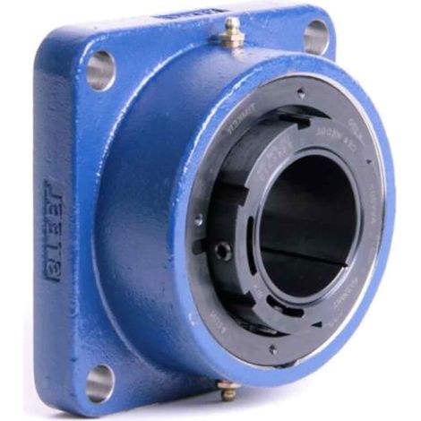 Palier carré Solid Block QVFL11V115SM-TIMKEN