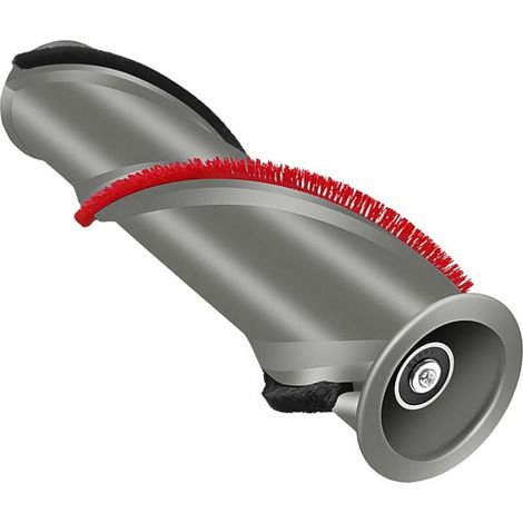 Rouleau de brosse de nettoyage de rechange pour aspirateur Dyson V11 Triomphe (3 broches, largeur : 50 mm) (1/5)