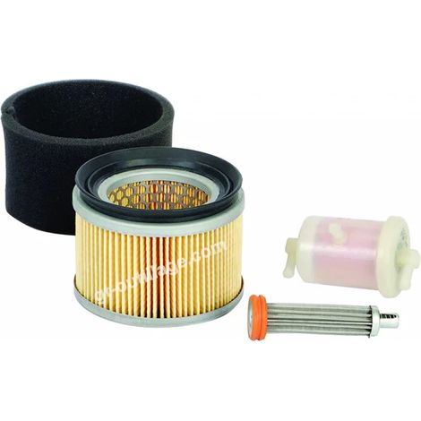 Kit entretien moteur KOHLER KD350E KD440E SDMO